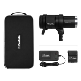 Выносная вспышка в комплекте Profoto B1 500 AirTTL To-Go Kit