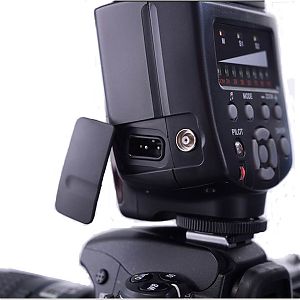 Вспышка Yongnuo Speedlite YN560 (YN-560) универсальная