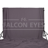 Фон Falcon Eyes Super Dense-3060 grey (серый)