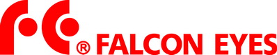 Falcon Eyes