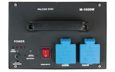 Аккумулятор для вспышек серии TE Аккумулятор для вспышек серии TE