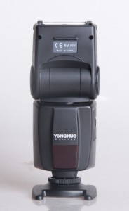 Вспышка Yongnuo YN460 Вспышка Yongnuo YN460